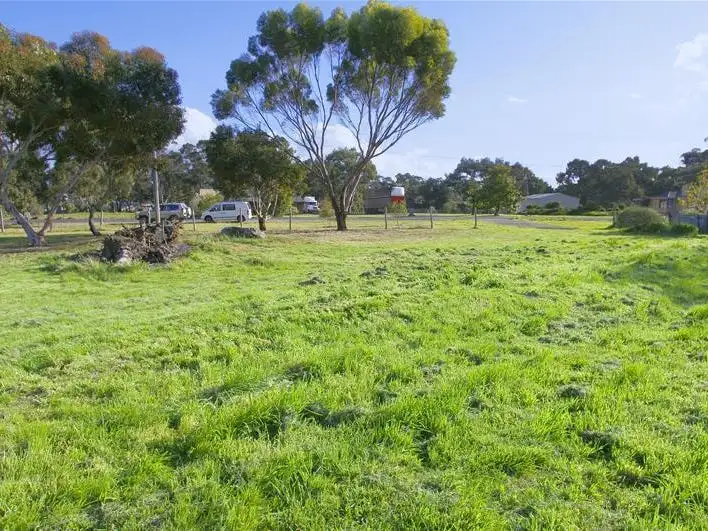 Third view of Homely land listing, 2122 Ballan Road, Anakie VIC 3213