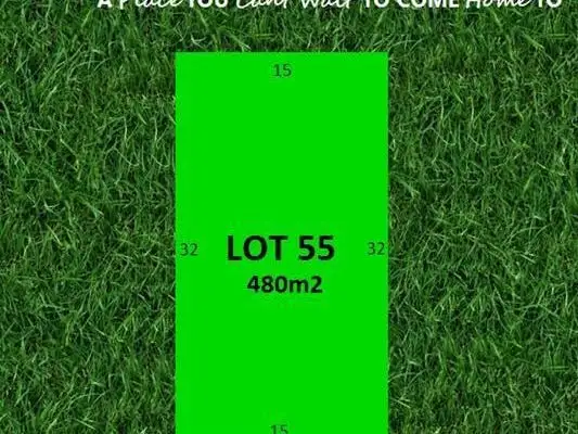 Lot 55 Wathaurong Drive, Lara VIC 3212