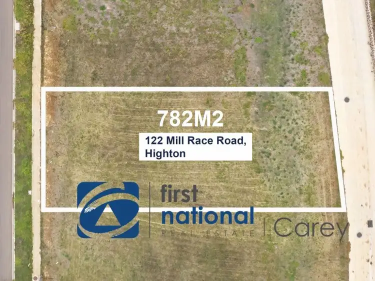122 Mill Race Road, Highton VIC 3216