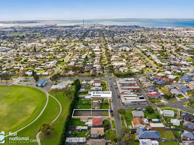 Fifth view of Homely land listing, 52 Alkira Avenue, Norlane VIC 3214