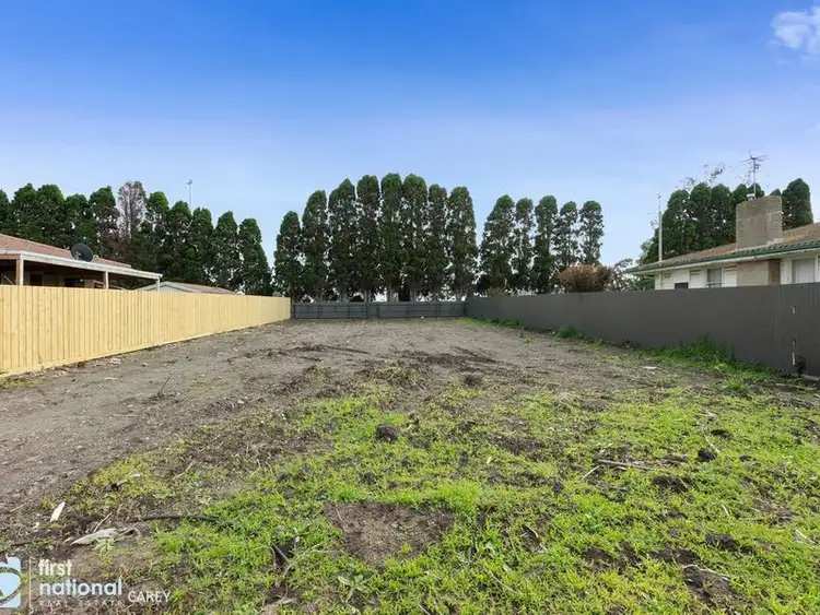 Seventh view of Homely land listing, 52 Alkira Avenue, Norlane VIC 3214