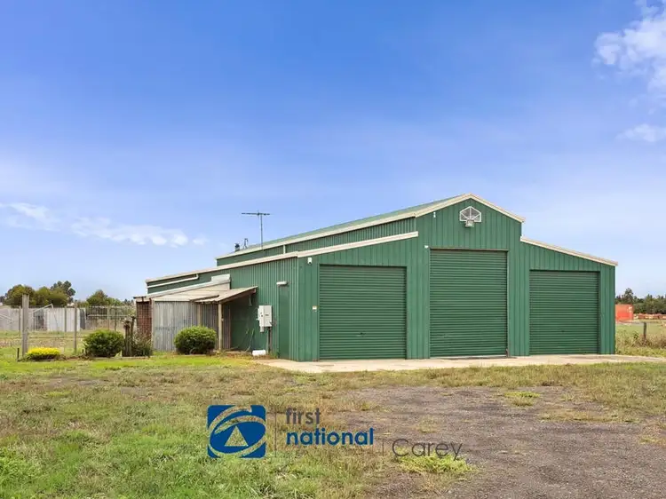 170 Minyip Road, Lara VIC 3212