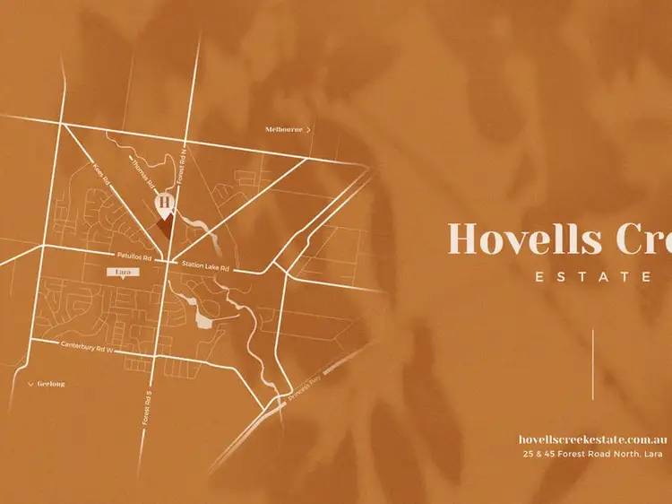 Fifth view of Homely land listing, LOT 7, 25-45 Forest Road North, Lara VIC 3212