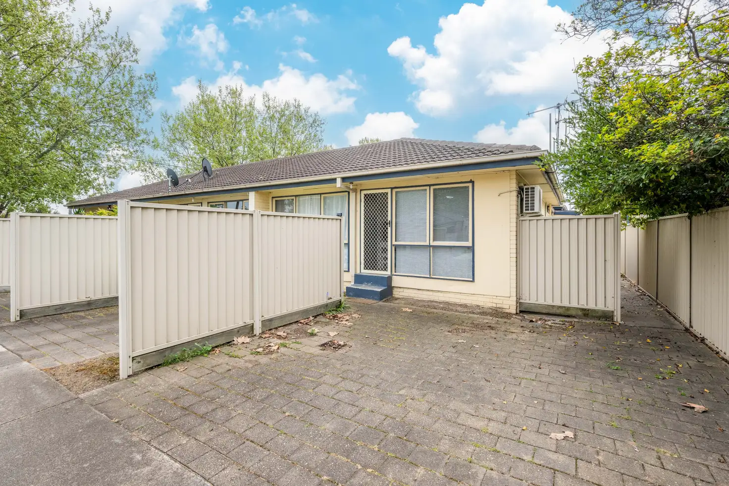 Main view of Homely unit listing, 3/1 SUTHERLAND AVENUE, Shepparton VIC 3630