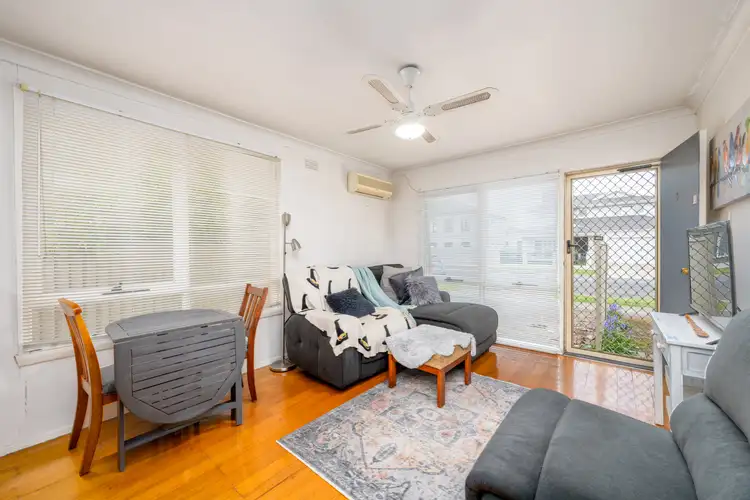 Second view of Homely unit listing, 3/1 SUTHERLAND AVENUE, Shepparton VIC 3630