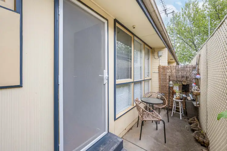 Sixth view of Homely unit listing, 3/1 SUTHERLAND AVENUE, Shepparton VIC 3630