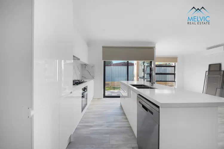 Second view of Homely townhouse listing, 2/4 Nadia Court, Endeavour Hills VIC 3802