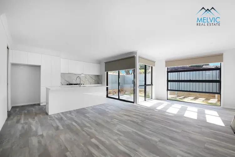 Fifth view of Homely townhouse listing, 2/4 Nadia Court, Endeavour Hills VIC 3802