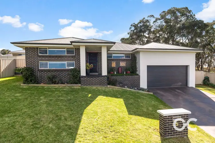 Main view of Homely house listing, 5 Dimboola Way, Orange NSW 2800