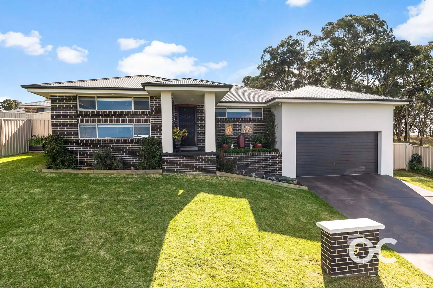 Main view of Homely house listing, 5 Dimboola Way, Orange NSW 2800