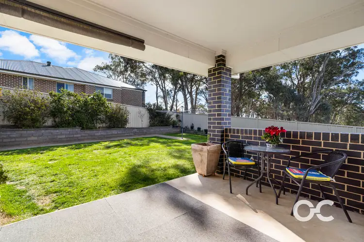Fourth view of Homely house listing, 5 Dimboola Way, Orange NSW 2800