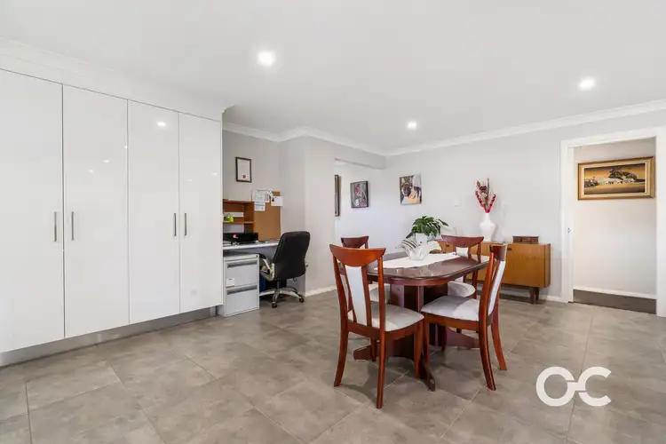 Fifth view of Homely house listing, 5 Dimboola Way, Orange NSW 2800