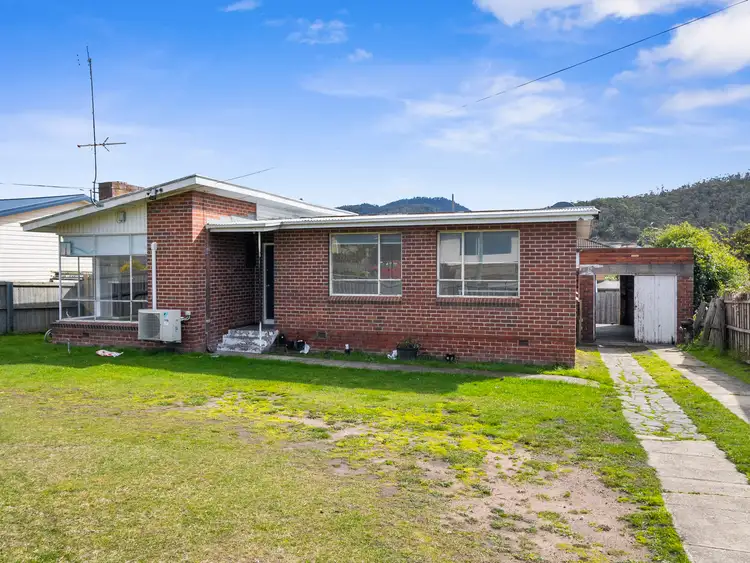 Main view of Homely house listing, 57 Laurel Street, Risdon Vale TAS 7016