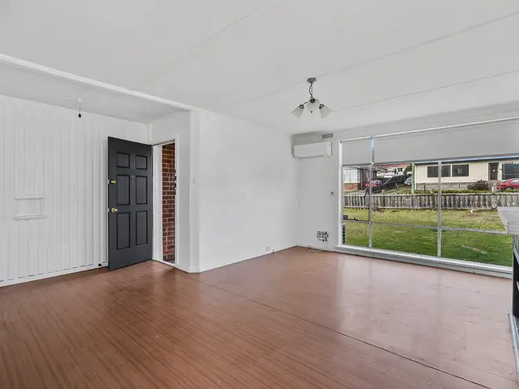 Second view of Homely house listing, 57 Laurel Street, Risdon Vale TAS 7016