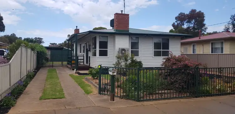 Second view of Homely house listing, 31 McKenzie Street, Rochester VIC 3561