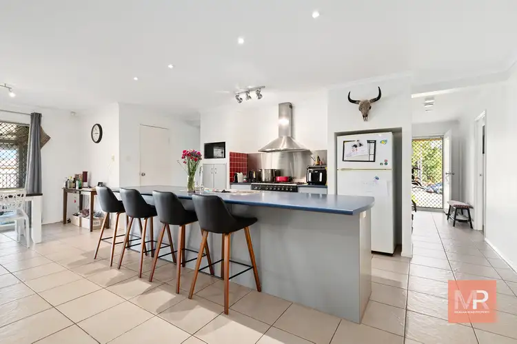 Fourth view of Homely house listing, 23 Tuckeroo Drive, Flagstone QLD 4280