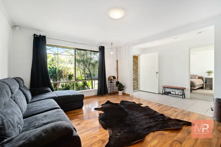 Fifth view of Homely house listing, 23 Tuckeroo Drive, Flagstone QLD 4280