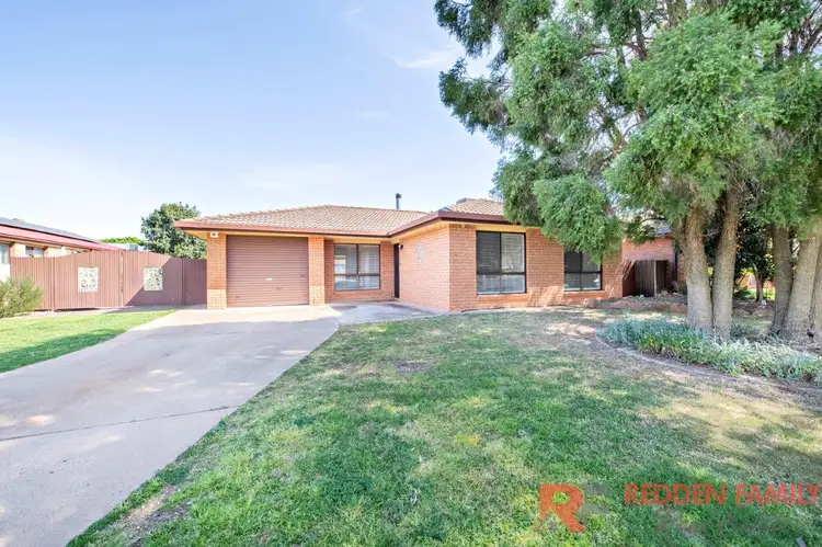16 Bellbird Way, Dubbo NSW 2830