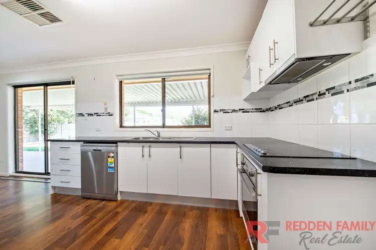 Second view of Homely house listing, 16 Bellbird Way, Dubbo NSW 2830