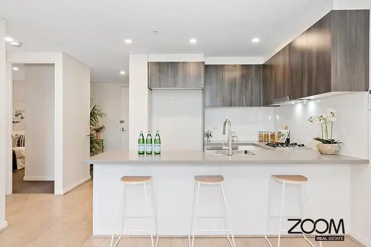 404/5 French Avenue, Bankstown NSW 2200
