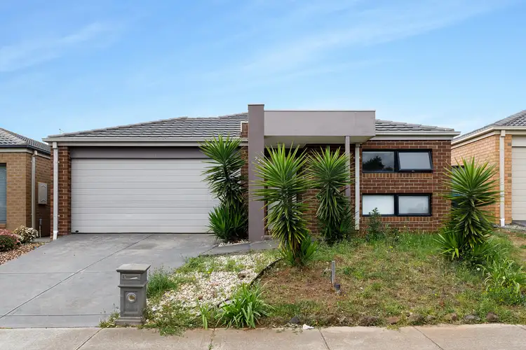 23 Rifflebird Drive, Tarneit VIC 3029