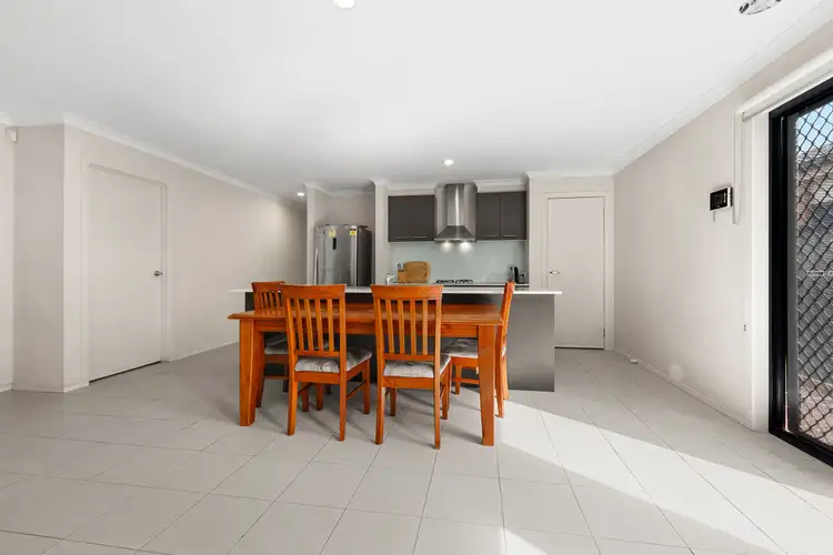 Third view of Homely house listing, 23 Rifflebird Drive, Tarneit VIC 3029