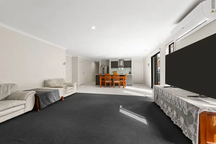Fourth view of Homely house listing, 23 Rifflebird Drive, Tarneit VIC 3029