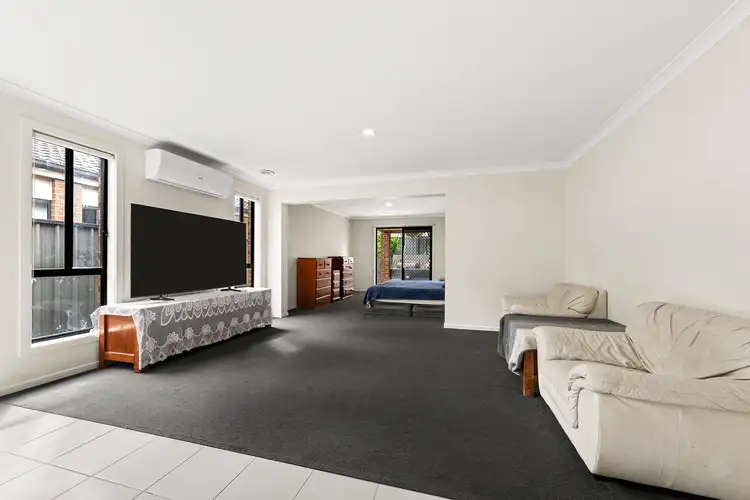 Fifth view of Homely house listing, 23 Rifflebird Drive, Tarneit VIC 3029
