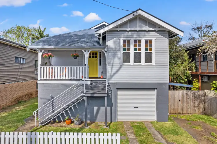 52 Hindmarsh Street, Lismore NSW 2480