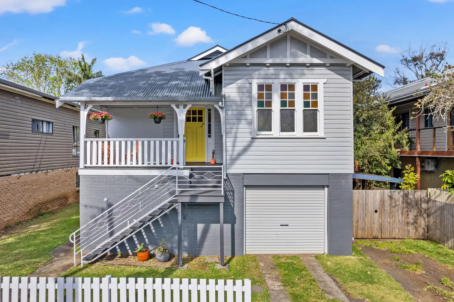 Main view of Homely house listing, 52 Hindmarsh Street, Lismore NSW 2480