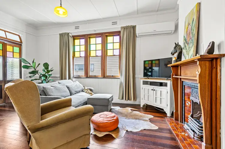 Second view of Homely house listing, 52 Hindmarsh Street, Lismore NSW 2480