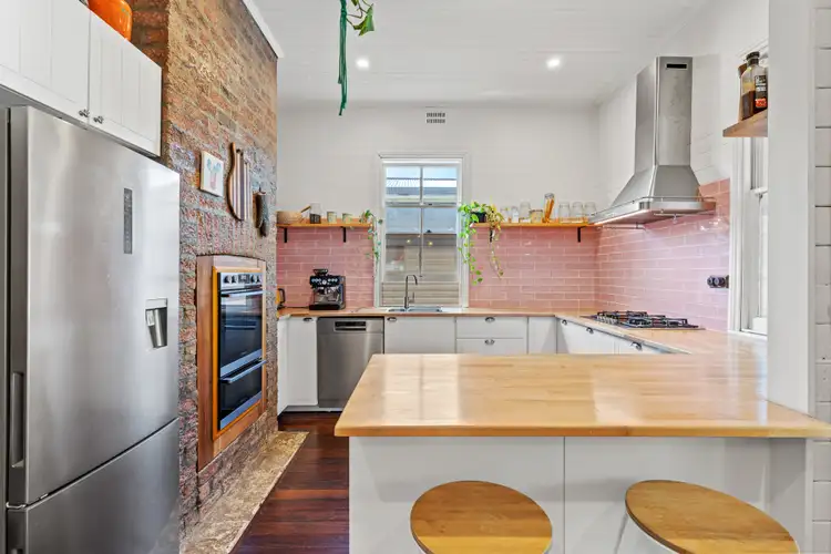 Third view of Homely house listing, 52 Hindmarsh Street, Lismore NSW 2480