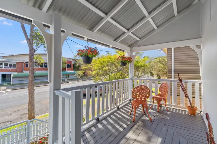 Fifth view of Homely house listing, 52 Hindmarsh Street, Lismore NSW 2480