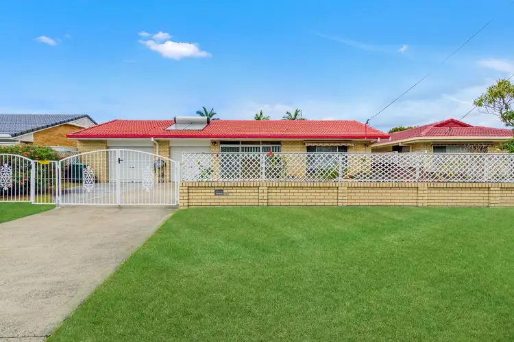 Main view of Homely house listing, 11 Blundell Boulevard, Tweed Heads South NSW 2486