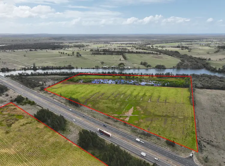 Fifth view of Homely rural property listing, LOT 11 DP 1011397, 18444 Pacific Highway, Jones Island NSW 2430