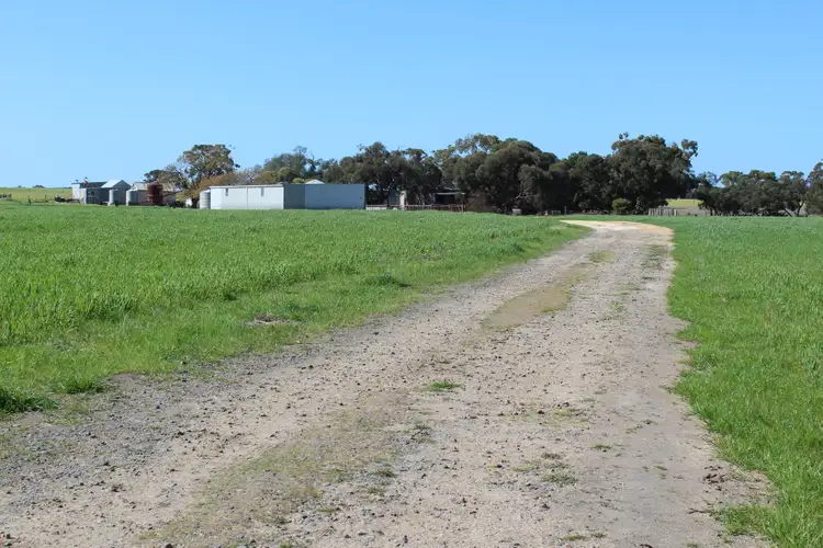 Second view of Homely rural property listing, Address available on request