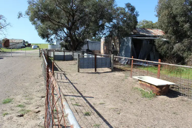 Sixth view of Homely rural property listing, Address available on request