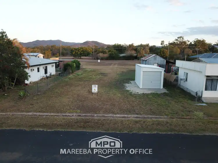 36 Kennedy Street, Dimbulah QLD 4872