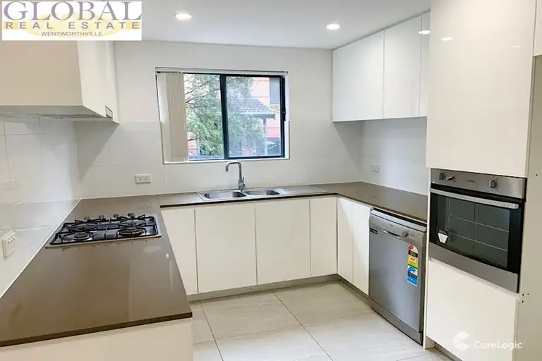 Main view of Homely apartment listing, 2/97 99 Stapleton St, Pendle Hill NSW 2145