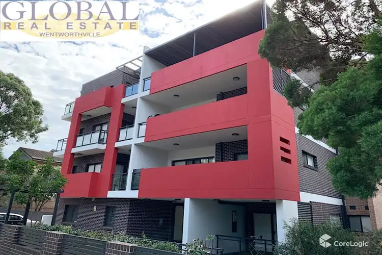 Second view of Homely apartment listing, 2/97 99 Stapleton St, Pendle Hill NSW 2145