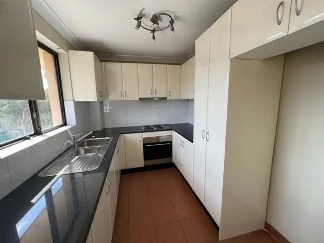 Second view of Homely apartment listing, 9/15 Hart Street, Warwick Farm NSW 2170