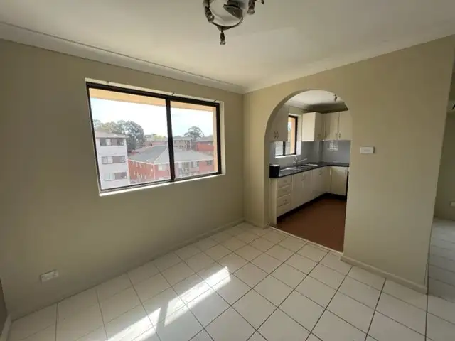 Third view of Homely apartment listing, 9/15 Hart Street, Warwick Farm NSW 2170