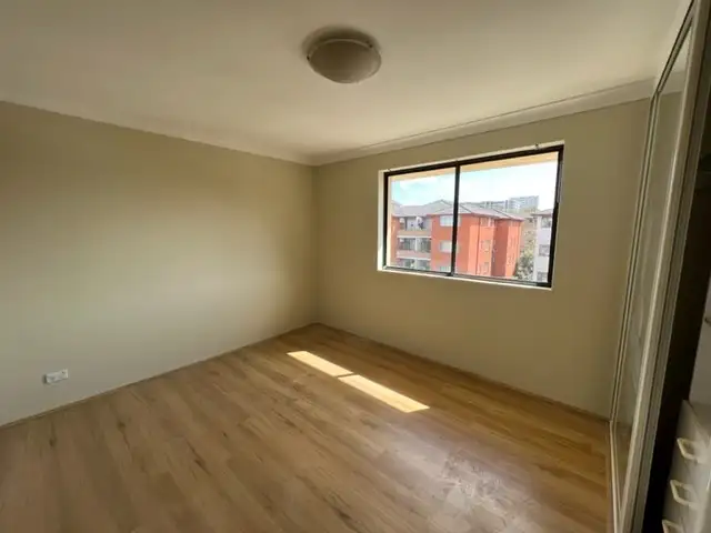 Fourth view of Homely apartment listing, 9/15 Hart Street, Warwick Farm NSW 2170