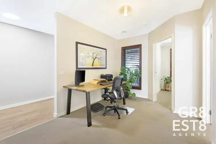 Second view of Homely house listing, 27 OLYMPUS CRESCENT, Cranbourne West VIC 3977