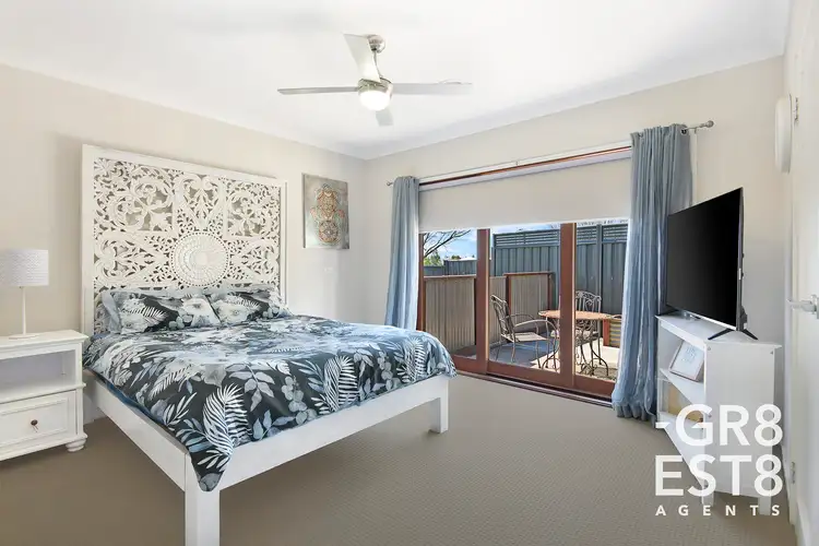 Fourth view of Homely house listing, 27 OLYMPUS CRESCENT, Cranbourne West VIC 3977