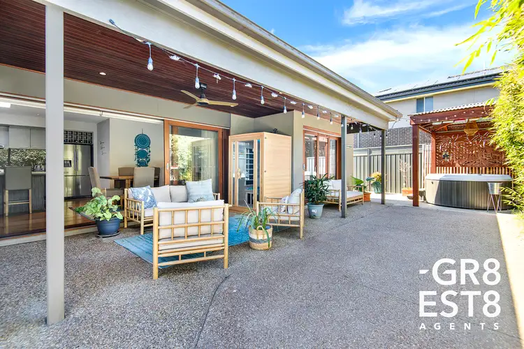 Fifth view of Homely house listing, 27 OLYMPUS CRESCENT, Cranbourne West VIC 3977