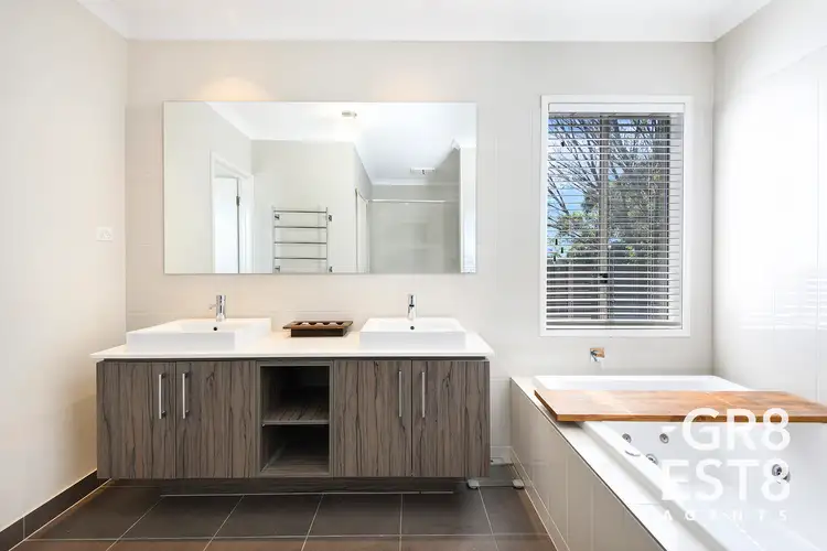 Sixth view of Homely house listing, 27 OLYMPUS CRESCENT, Cranbourne West VIC 3977