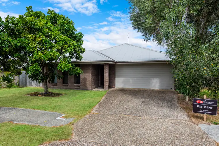 18 Bidmead Circuit, Pimpama QLD 4209
