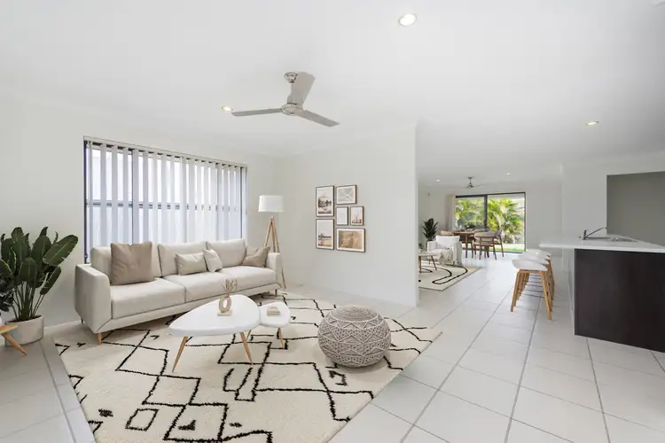 Third view of Homely house listing, 18 Bidmead Circuit, Pimpama QLD 4209