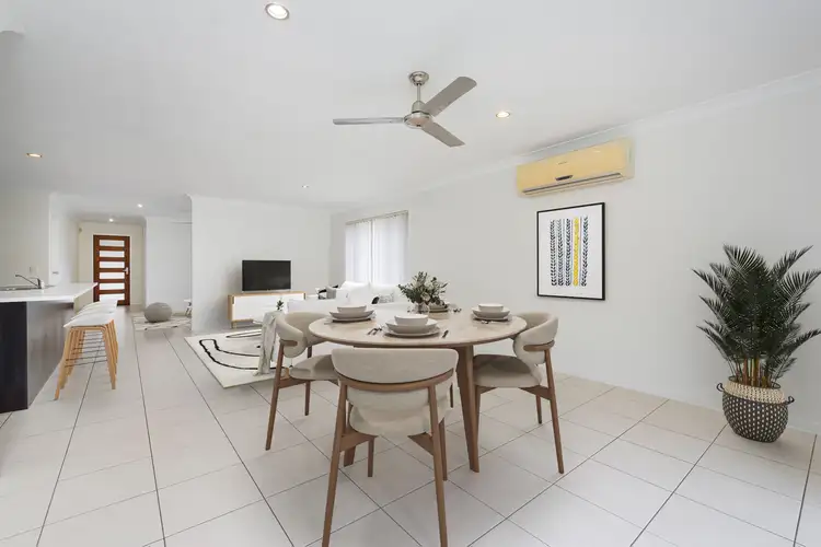 Fourth view of Homely house listing, 18 Bidmead Circuit, Pimpama QLD 4209